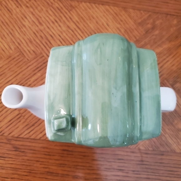 Rare Find Vintage Post Office Teapot - Picture 7 of 7